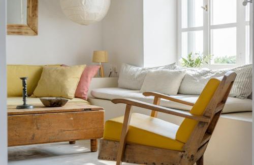 Paraga Villa | Amazing Sea View, Mykonos Cycladic Villa, Priv Pool
