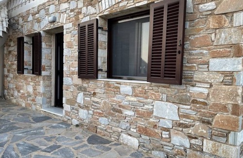 Syros Apartment | Amazing view at sea and near islands.10 min with car from downtownd and beaches
