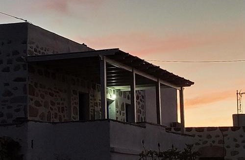 Chora Folegandros House | Amazing View Dream House