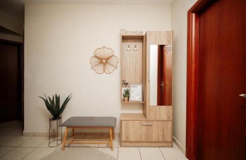 Kavala House | Amazing View Maisonette Kavala
