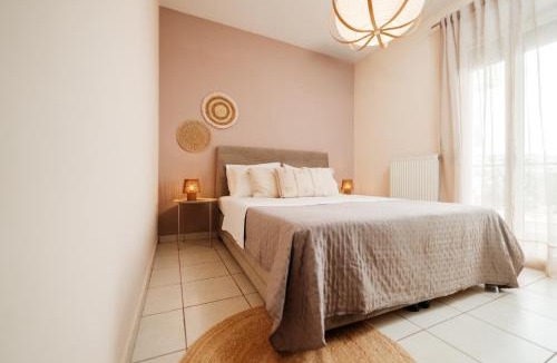 Kavala House | Amazing View Maisonette Kavala