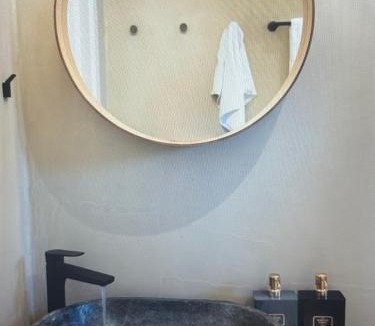 Mykonos Town Apartment | Amazing views in mykonos