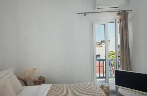 Mykonos Town Apartment | Amazing views in mykonos