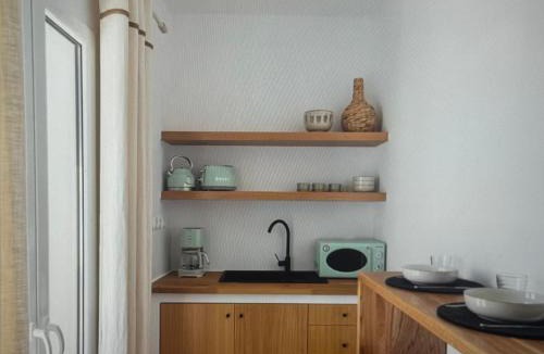 Mykonos Town Apartment | Amazing views in mykonos
