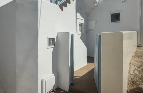Mykonos Town Apartment | Amazing views in mykonos