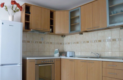 Orahovac Apartment | Amazing views over Bay of Kotor from Freya's Apartment, Orahovac