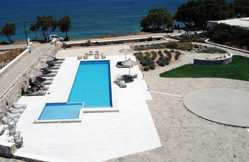 Ampelas Apartment | Ambelas Mare Apartments