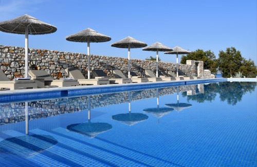 Ampelas Apartment | Ambelas Mare Apartments