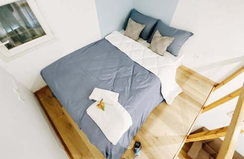 Ampelokipoi Apartment | Ambelokipi 1