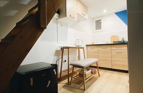 Ampelokipoi Apartment | Ambelokipi 1