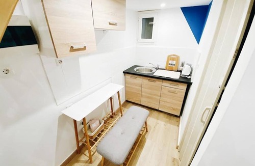Ampelokipoi Apartment | Ambelokipi 1