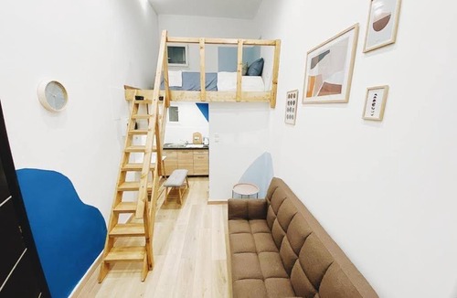 Ampelokipoi Apartment | Ambelokipi 1