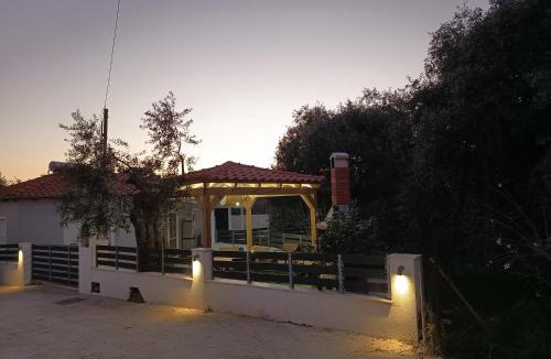 Skala Kallirachis House | Amela House
