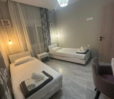 Skala Kallirachis House | Amela House