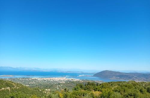 Spanokhorion Villa | AmElia Villa
