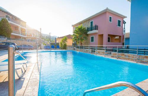 Nikiana Villa | Amelia Villa Nikiana