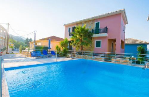 Nikiana Villa | Amelia Villa Nikiana