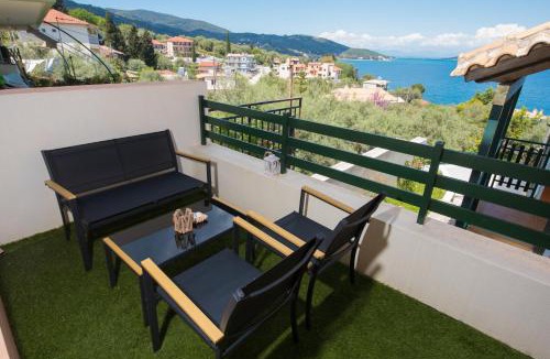 Nikiana Villa | Amelia Villa Nikiana