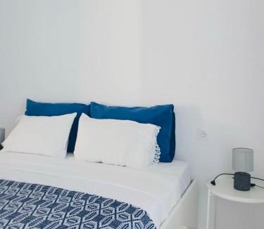 Skyros Town House | Amersa's House
