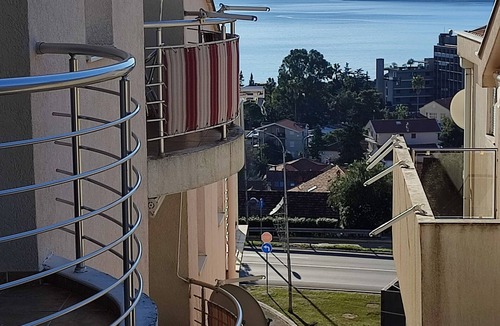 Trebesinj Apartment | Amethyst in Igalo