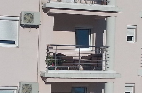 Trebesinj Apartment | Amethyst in Igalo