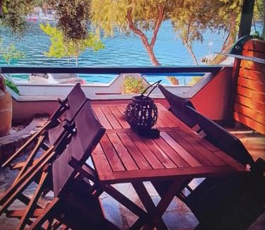 Kottes House | Amfithea Seaview apartment