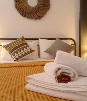 Kottes House | Amfithea Seaview apartment