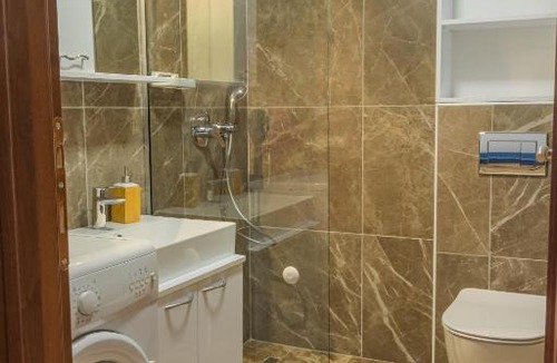 Maini Apartment | AMG apartments