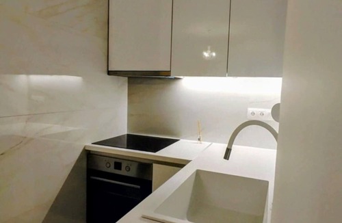 Pangrati Apartment | AMG Panathenaic-Kalimarmaro Central Apartment