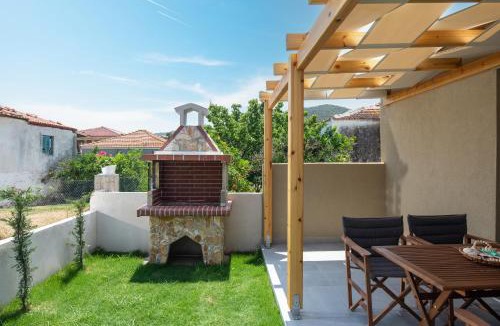 Sithonia House | Amira House Sithonia