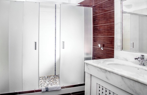 Fira Hotel | Amity Junior Suite view