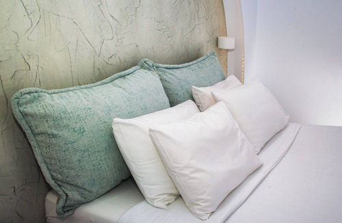 Fira Hotel | Amity Superior Suite