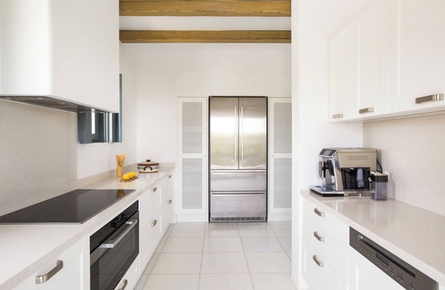 Maragas Villa | Ammilia Villa Naxos