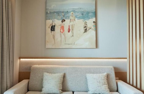 Nikita Hotel | Ammoa Luxury Hotel & Spa Resort