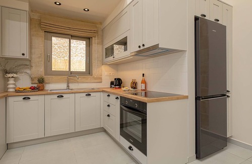 Falassarna Villa | Ammora Villa lll l Free Breakfast Close to Beach