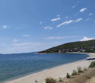 Kavala Apartment | Ammos Apartments