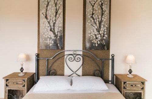 Chiliadou Hotel | Ammos Boutique Hotel