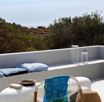 Elafonisos Villa | Ammos Boutique Villa
