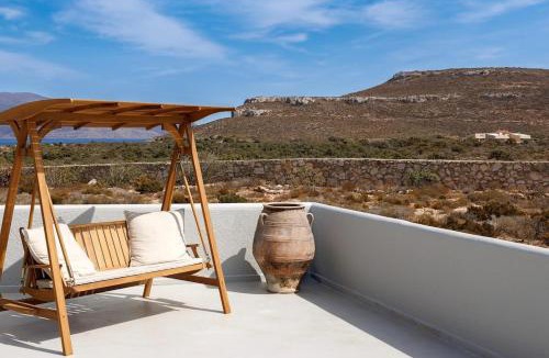 Elafonisos Villa | Ammos Boutique Villa