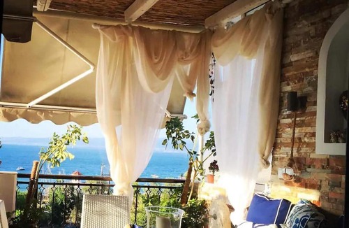 Thermaikos Apartment | Ammos Lux Apartments