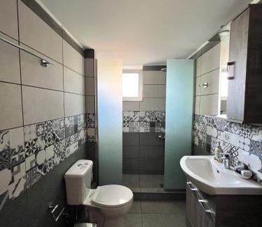 Kourouta Apartment | Ammos Luxury Apartments