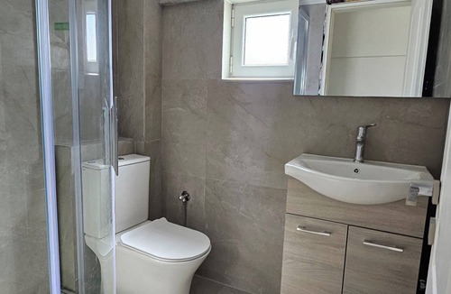 Elafonisos Hotel | Ammos Rooms