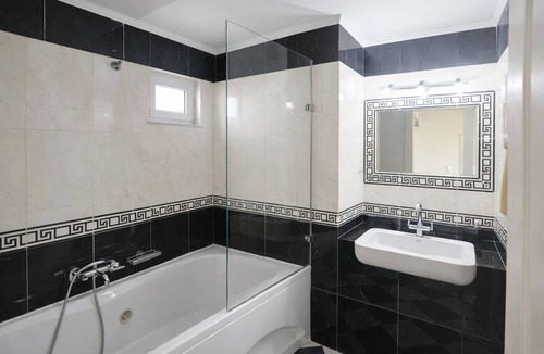 Elafonisos Hotel | Ammos Rooms