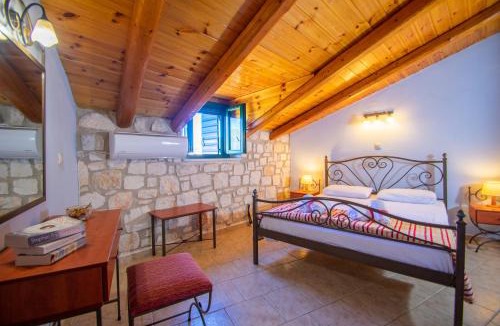 Ano Vasilikos Apartment | Ammos Zante Villas