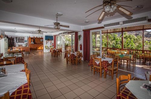 Agios Vasileios Apartment | Ammoudi Hotel