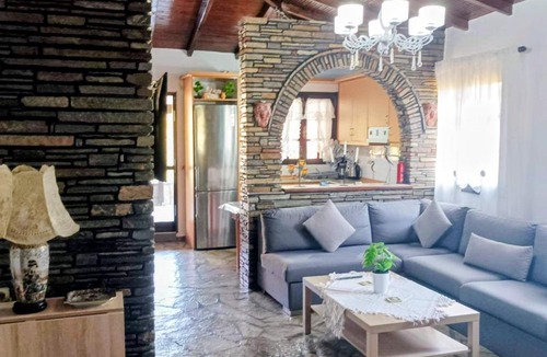 Aristotelis Apartment | Ammouliani Villa PARADISE