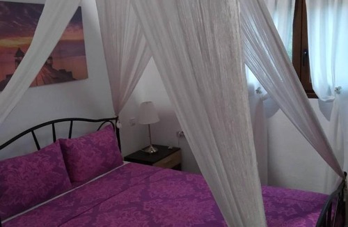 Aristotelis Apartment | Ammouliani Villa PARADISE
