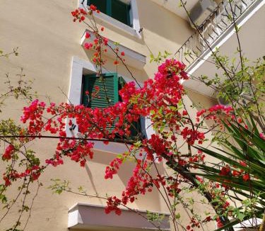 Lixouri Apartment | Ammousa Hotel Apartments