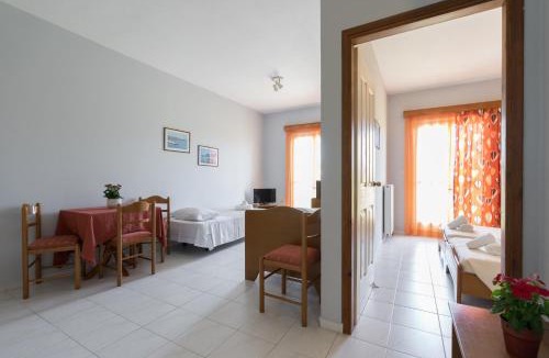 Lixouri Apartment | Ammousa Hotel Apartments