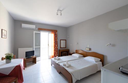 Lixouri Apartment | Ammousa Hotel Apartments